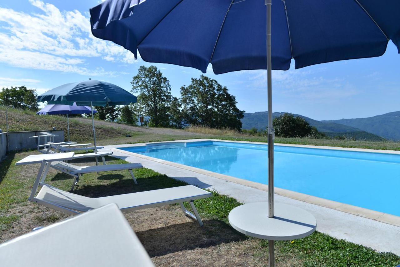 Casa Sperandini Guest House San Marcello Pistoiese Eksteriør bilde