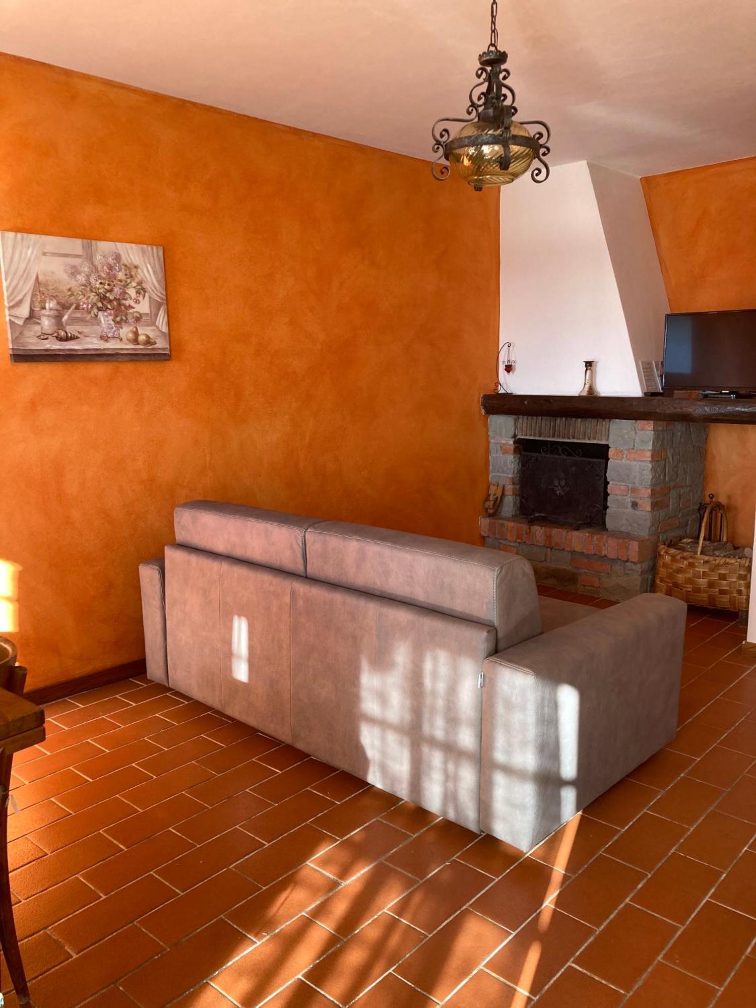 Casa Sperandini Guest House San Marcello Pistoiese Eksteriør bilde