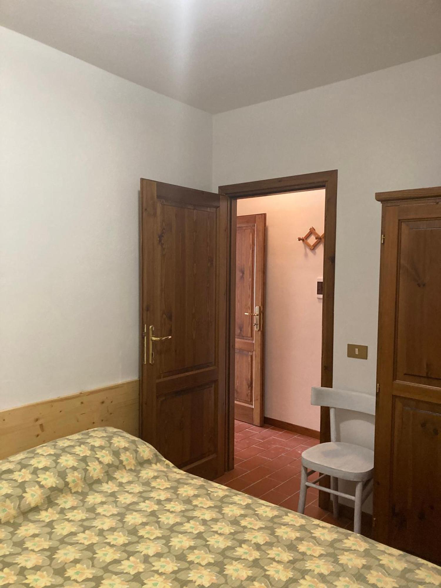 Casa Sperandini Guest House San Marcello Pistoiese Eksteriør bilde