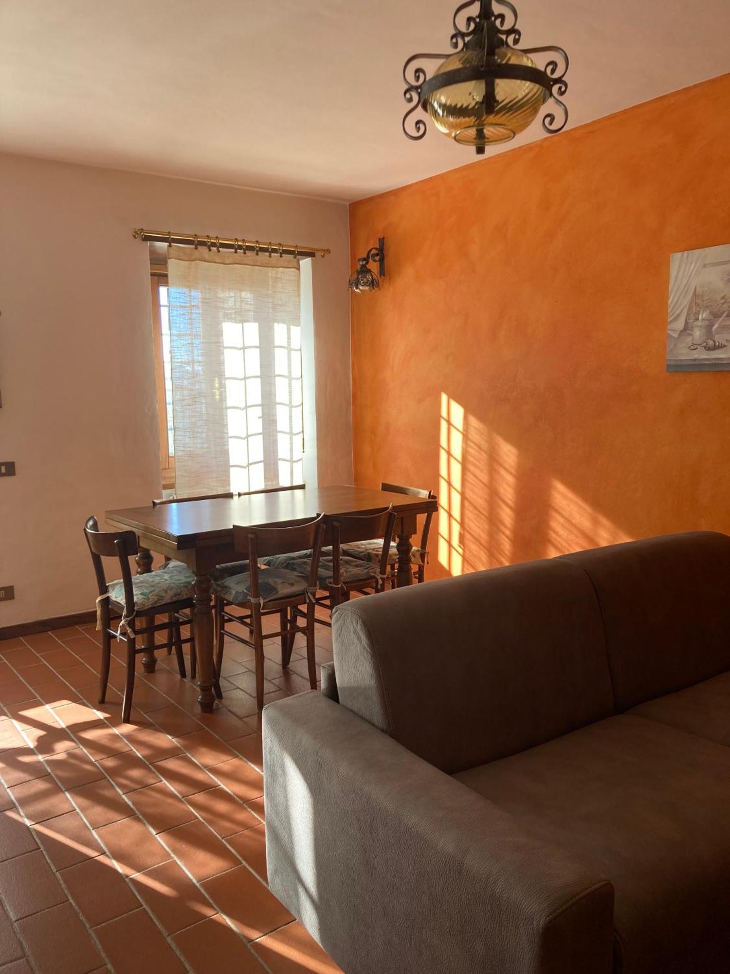 Casa Sperandini Guest House San Marcello Pistoiese Eksteriør bilde