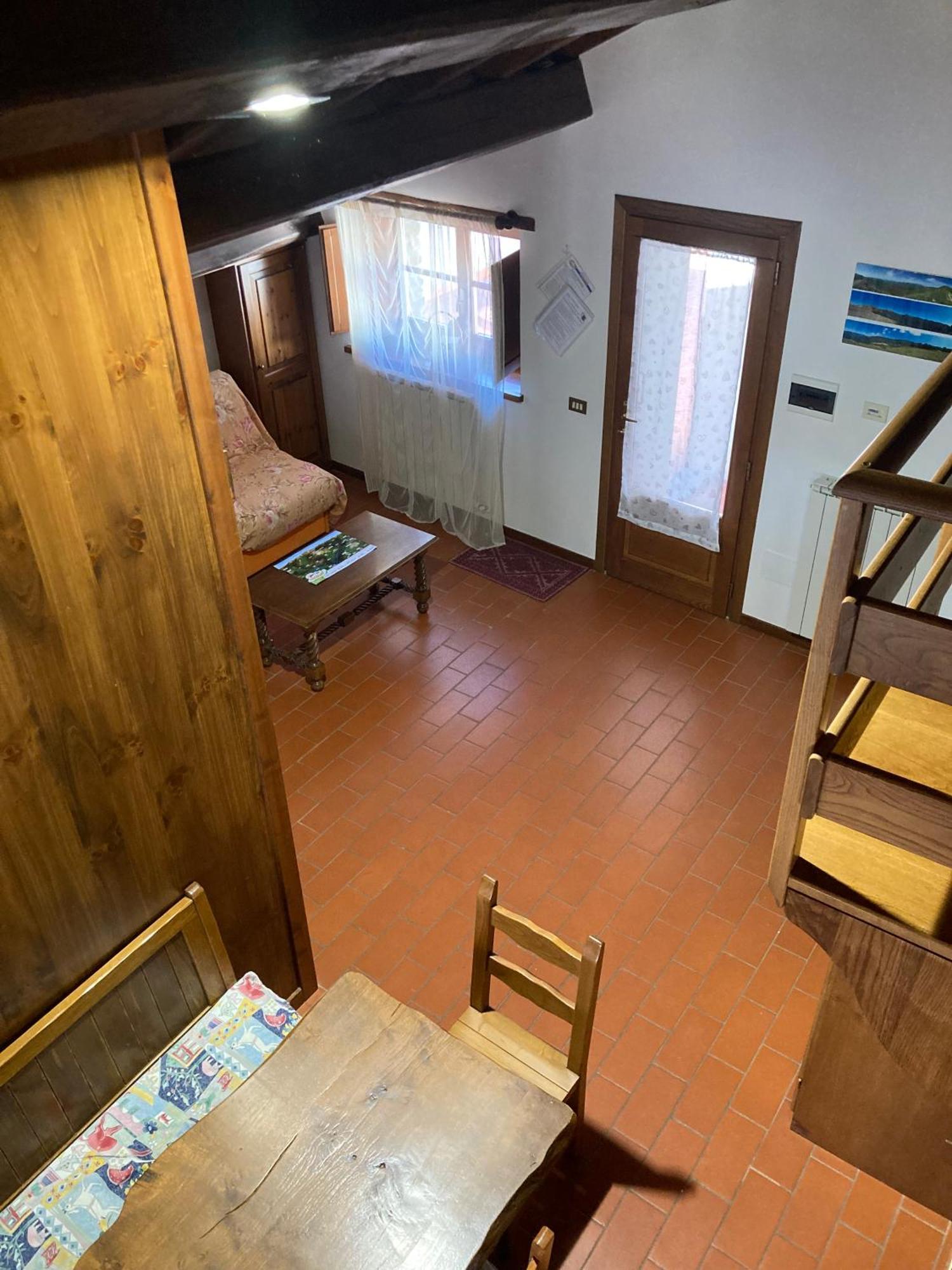 Casa Sperandini Guest House San Marcello Pistoiese Eksteriør bilde