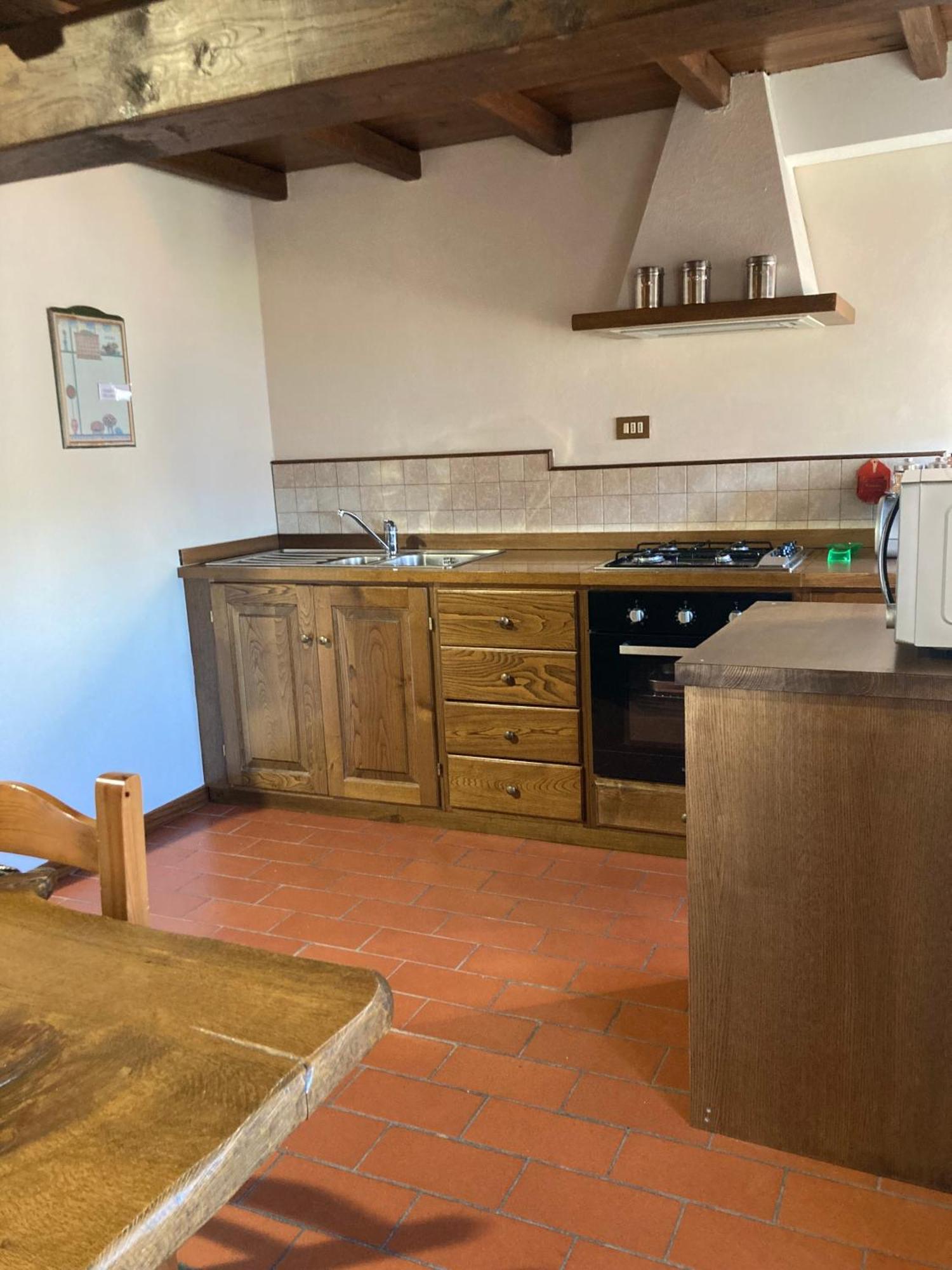 Casa Sperandini Guest House San Marcello Pistoiese Eksteriør bilde