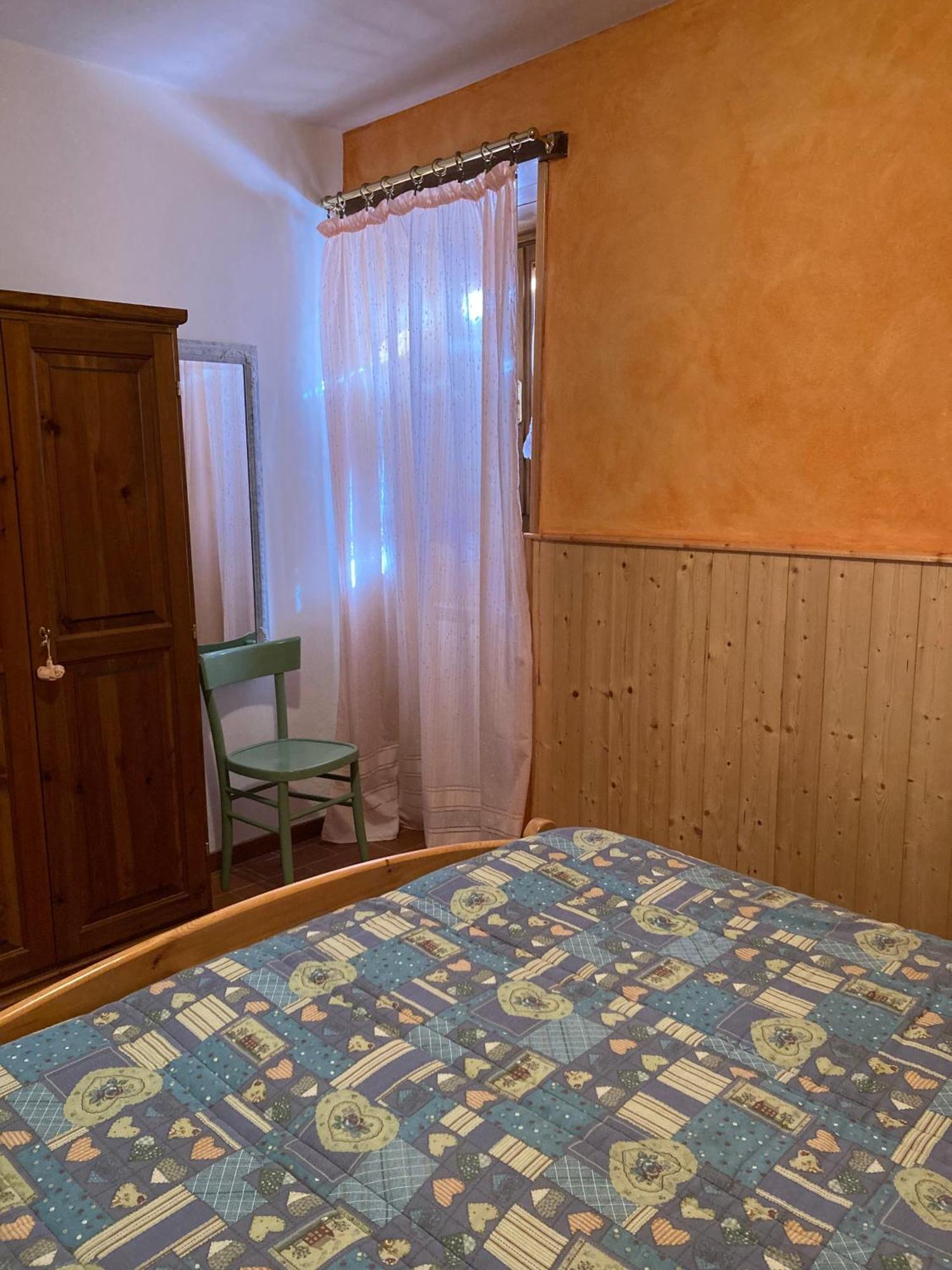 Casa Sperandini Guest House San Marcello Pistoiese Eksteriør bilde