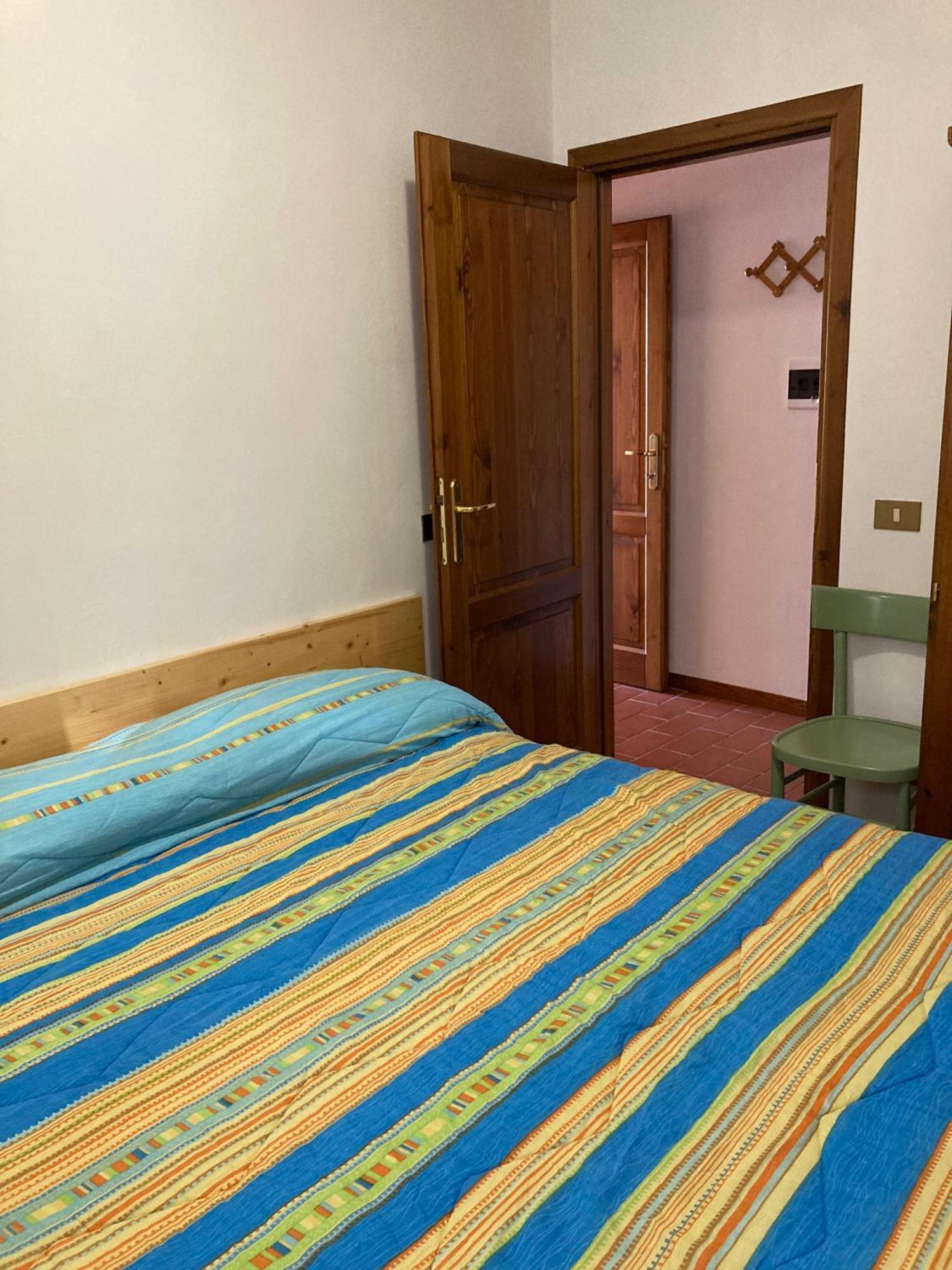 Casa Sperandini Guest House San Marcello Pistoiese Eksteriør bilde