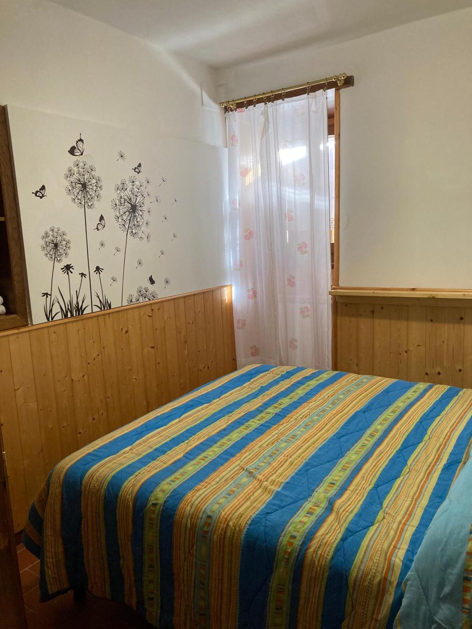 Casa Sperandini Guest House San Marcello Pistoiese Eksteriør bilde