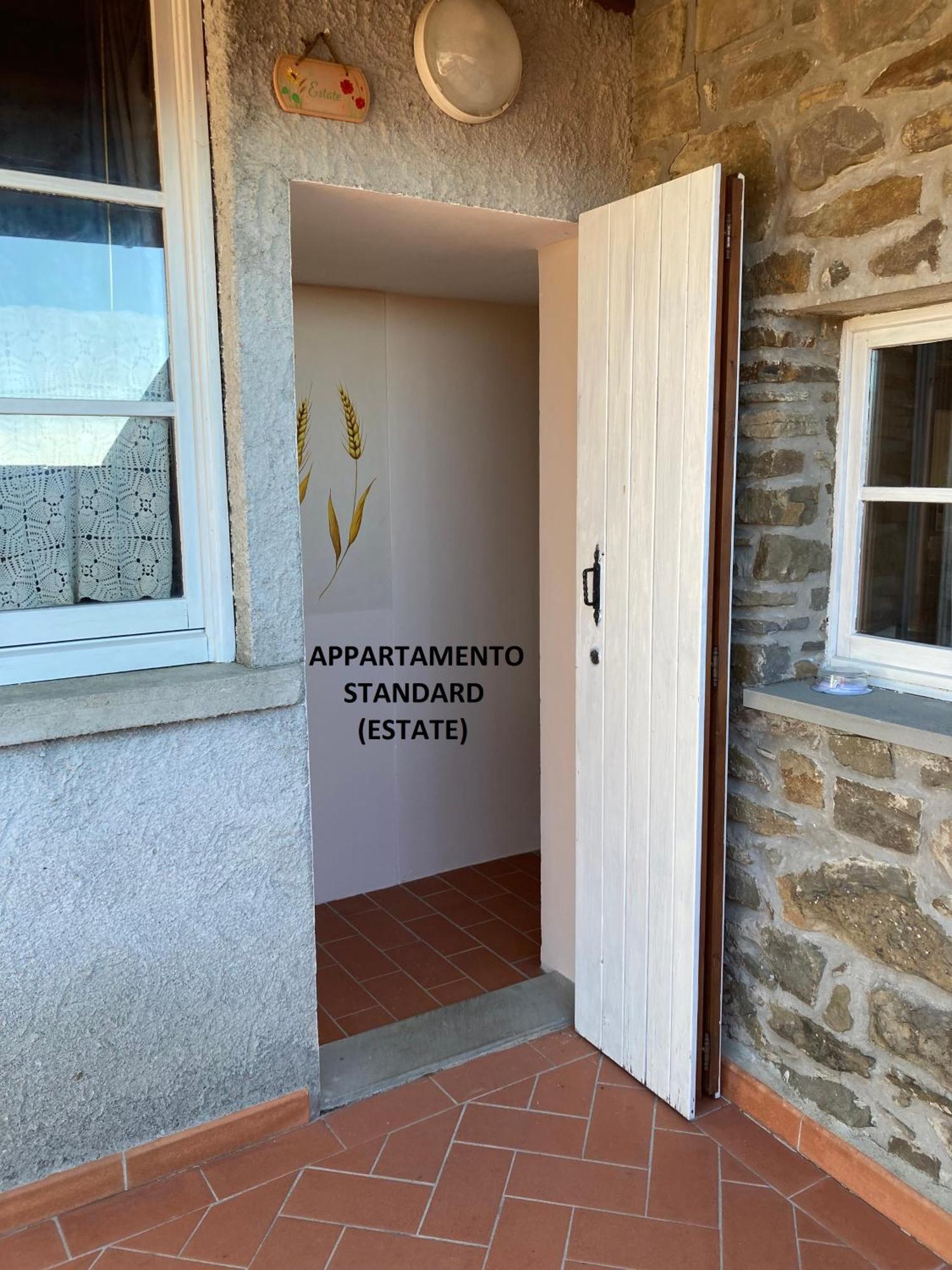Casa Sperandini Guest House San Marcello Pistoiese Eksteriør bilde