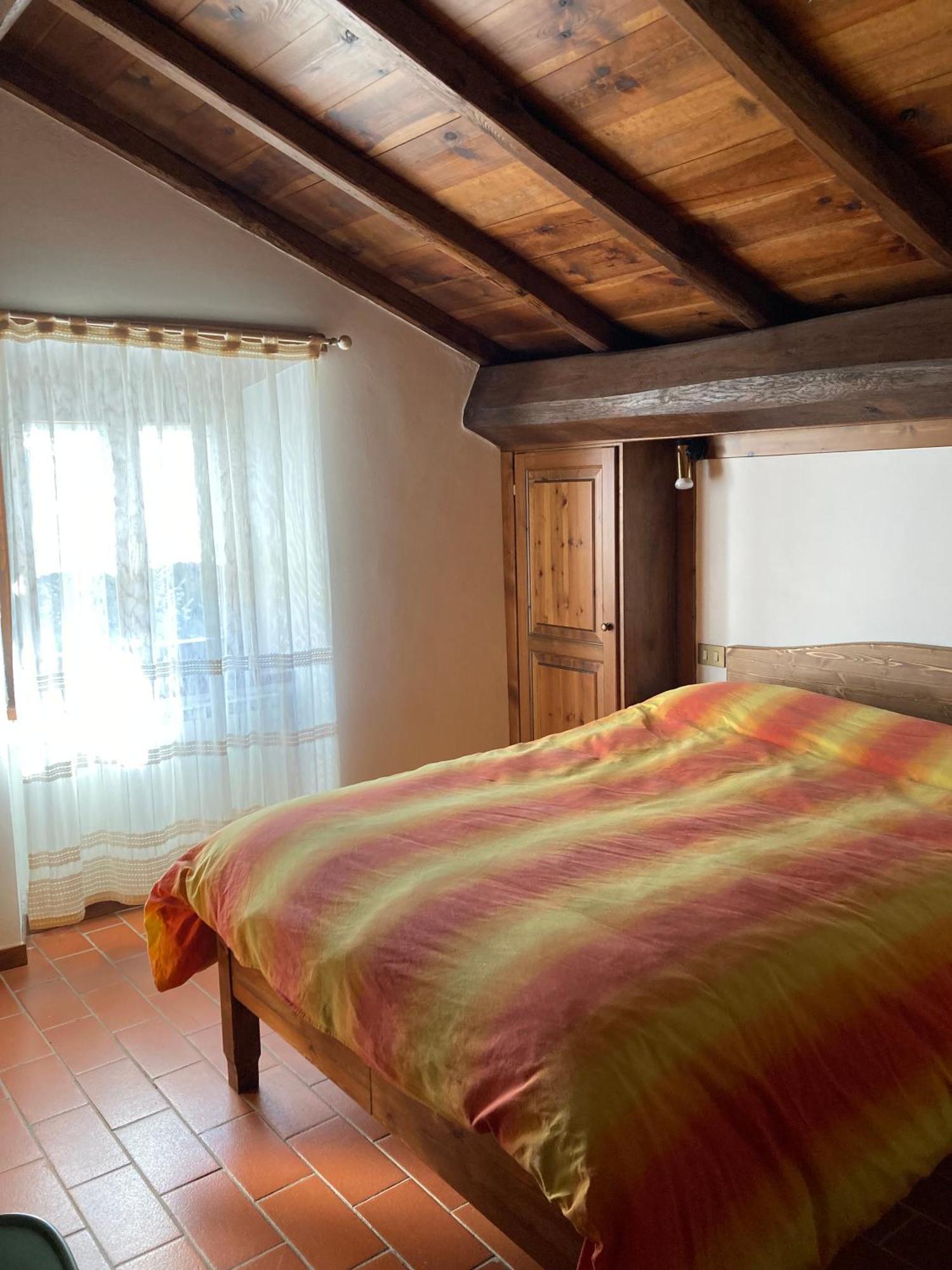 Casa Sperandini Guest House San Marcello Pistoiese Eksteriør bilde
