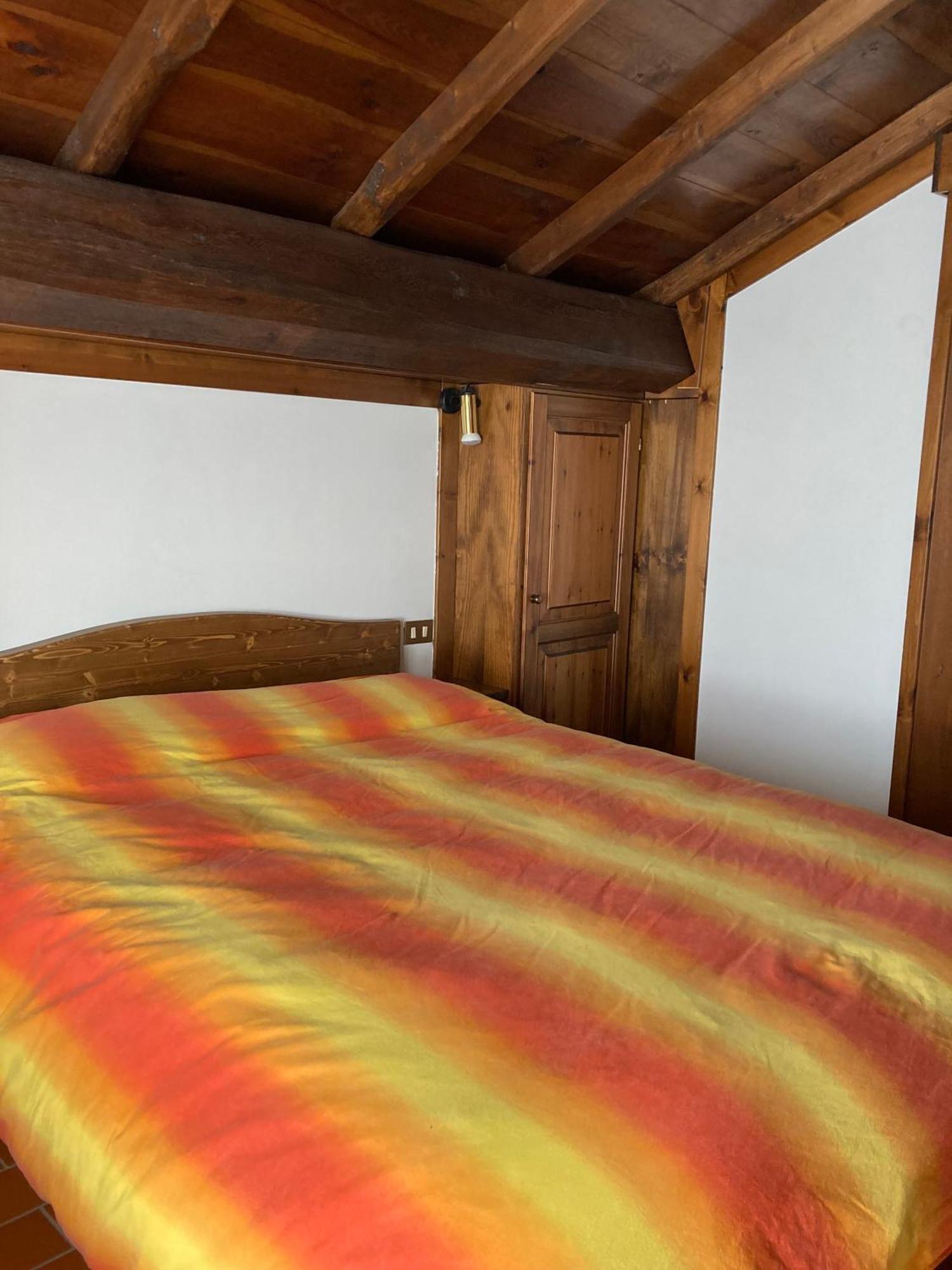 Casa Sperandini Guest House San Marcello Pistoiese Eksteriør bilde