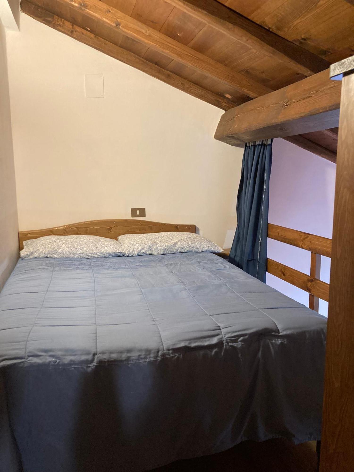 Casa Sperandini Guest House San Marcello Pistoiese Eksteriør bilde