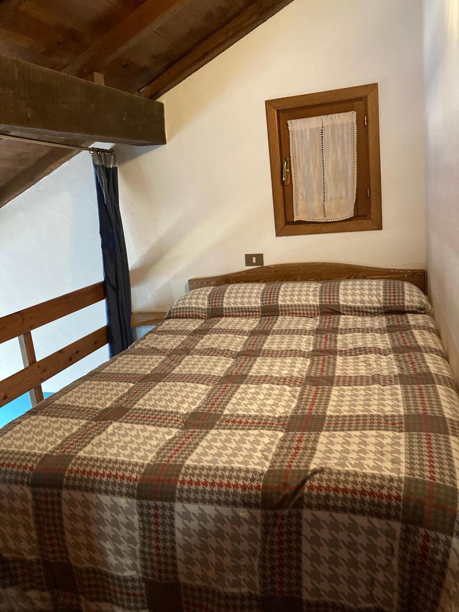 Casa Sperandini Guest House San Marcello Pistoiese Eksteriør bilde