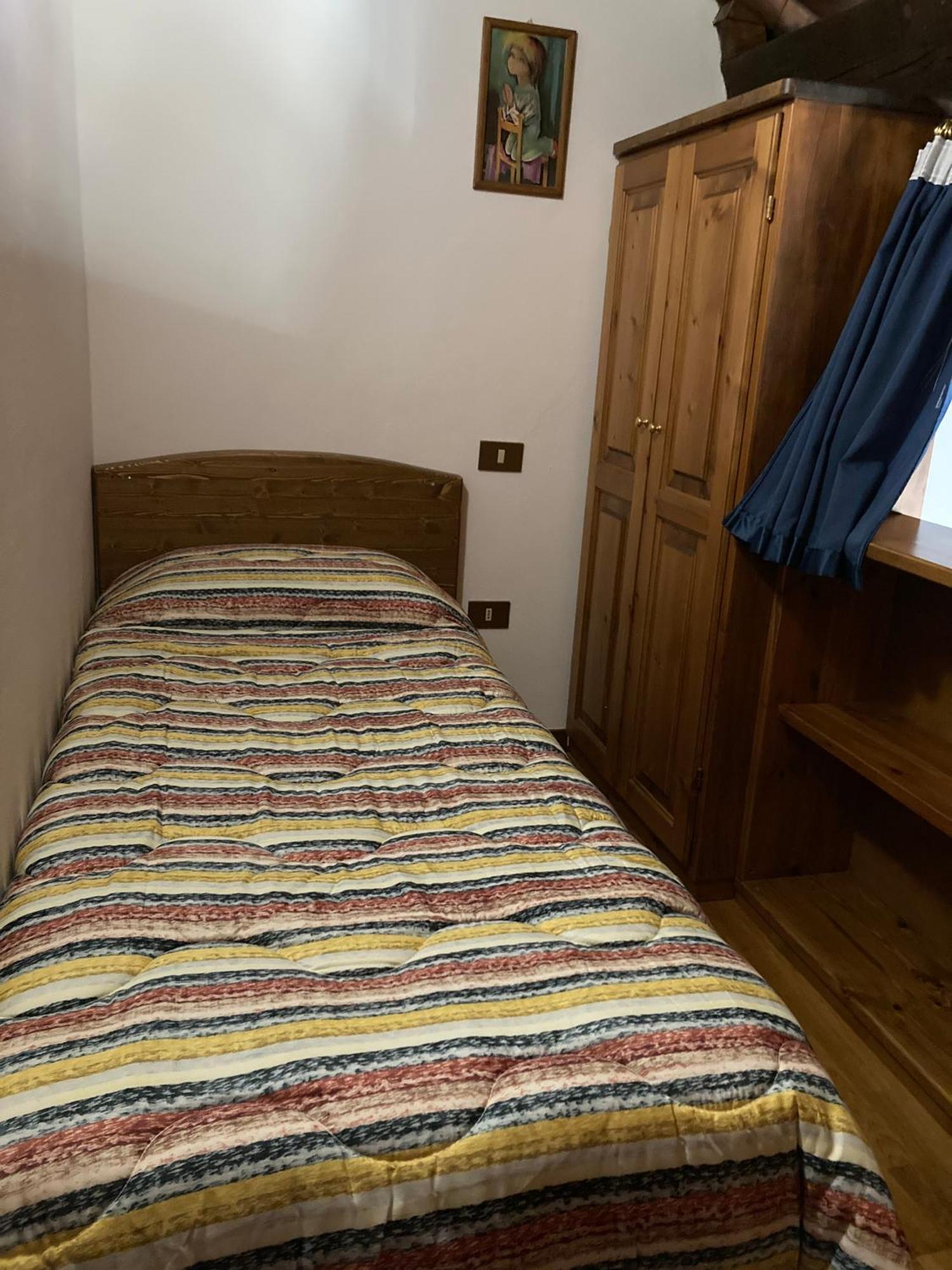 Casa Sperandini Guest House San Marcello Pistoiese Eksteriør bilde