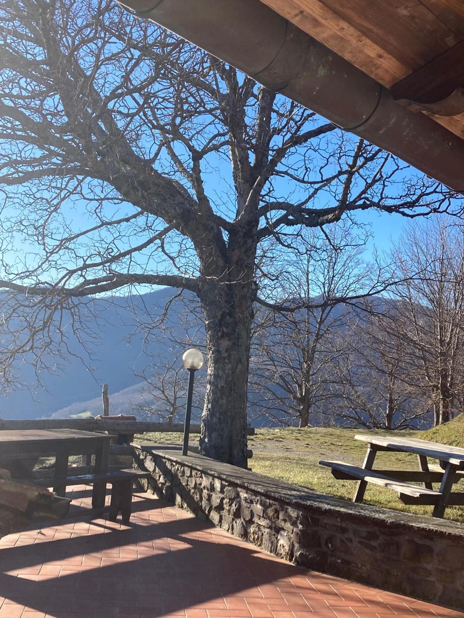 Casa Sperandini Guest House San Marcello Pistoiese Eksteriør bilde