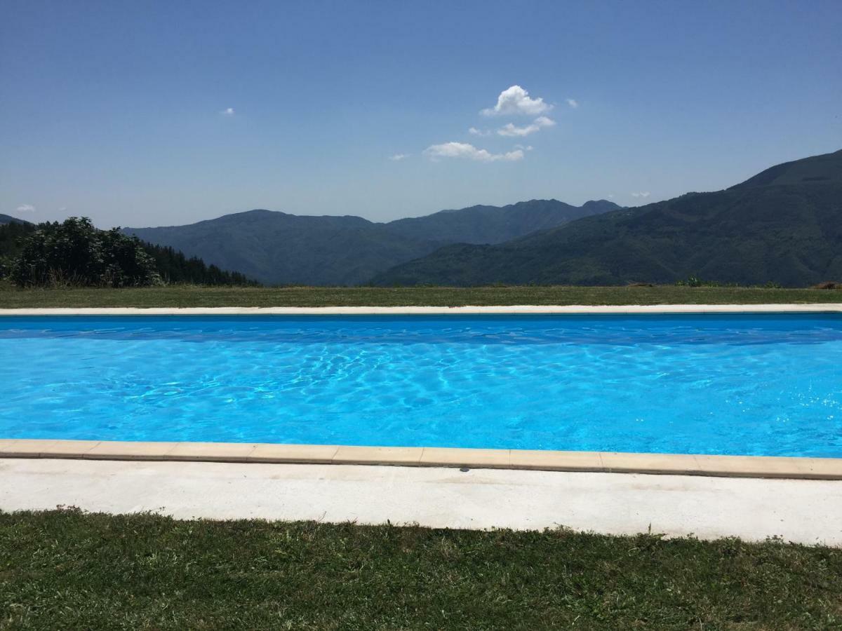 Casa Sperandini Guest House San Marcello Pistoiese Eksteriør bilde